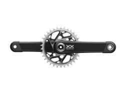 Sram XX D1 powermeter