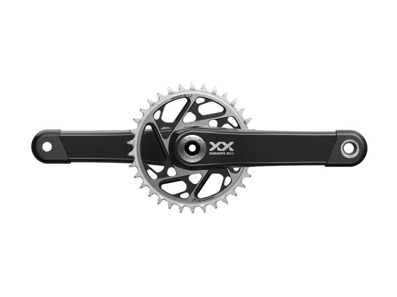 Sram XX D1 powermeter