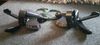 Shimano altus 3x9