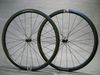 DUKE Baccara 35 carbon 3K (1390g)