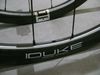 DUKE Baccara 35 carbon 3K (1390g)