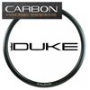 DUKE Baccara 35 carbon 3K (1390g)