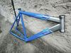 Raleigh 23" pro 26kola 
