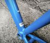 Raleigh 23" pro 26kola 