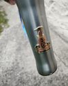 Raleigh 23" pro 26kola 