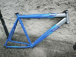 Raleigh 23" pro 26kola 