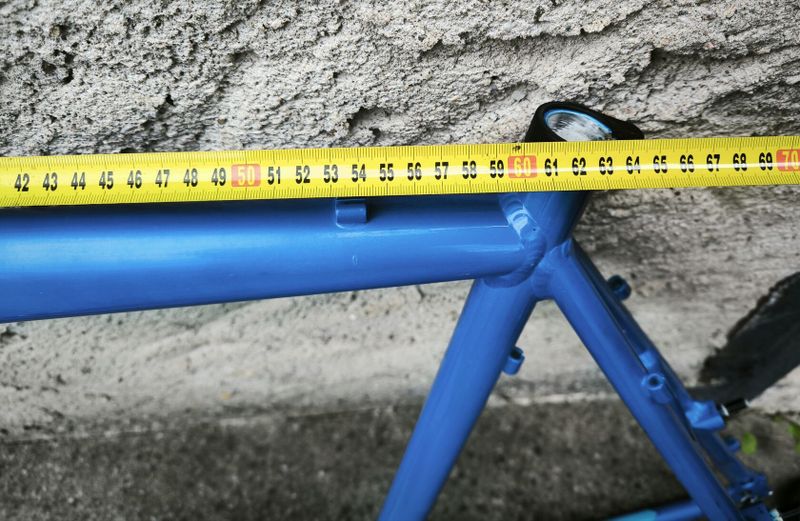 Raleigh 23" pro 26kola 