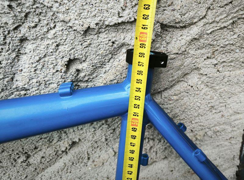 Raleigh 23" pro 26kola 