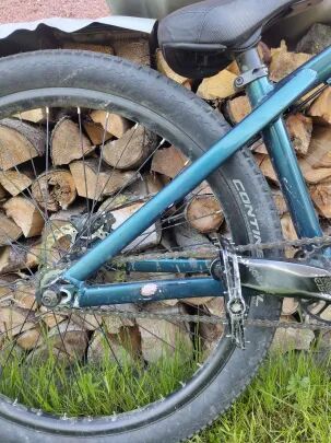 CTM DIRTKING