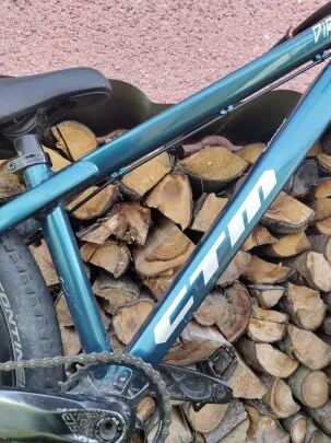 CTM DIRTKING