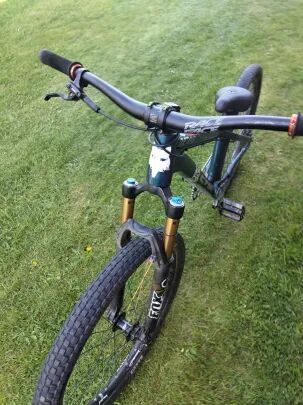 CTM DIRTKING