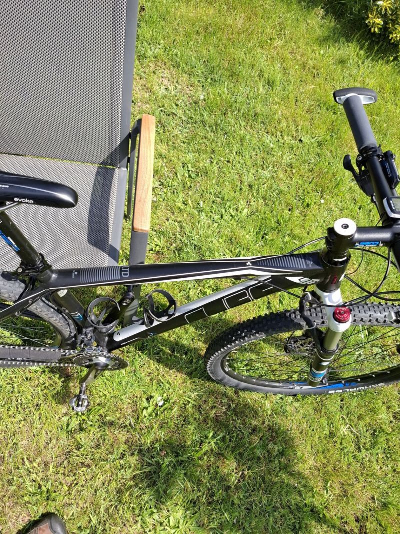 CUBE LTD Pro 29