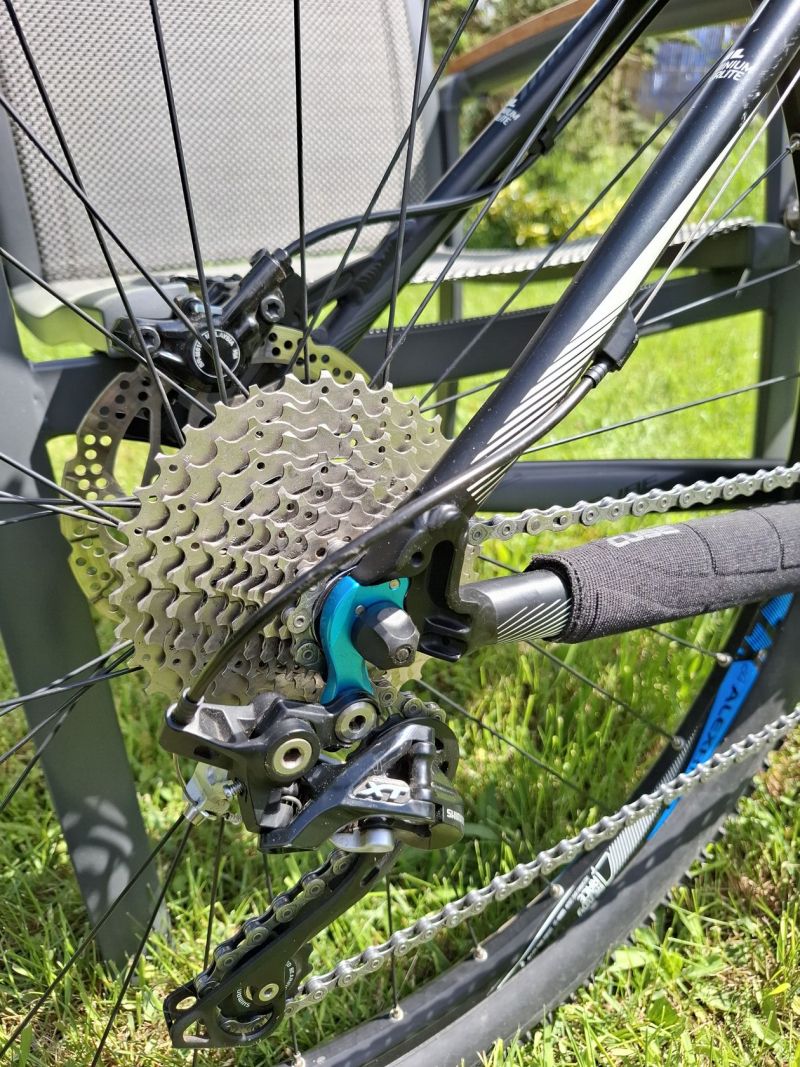 CUBE LTD Pro 29