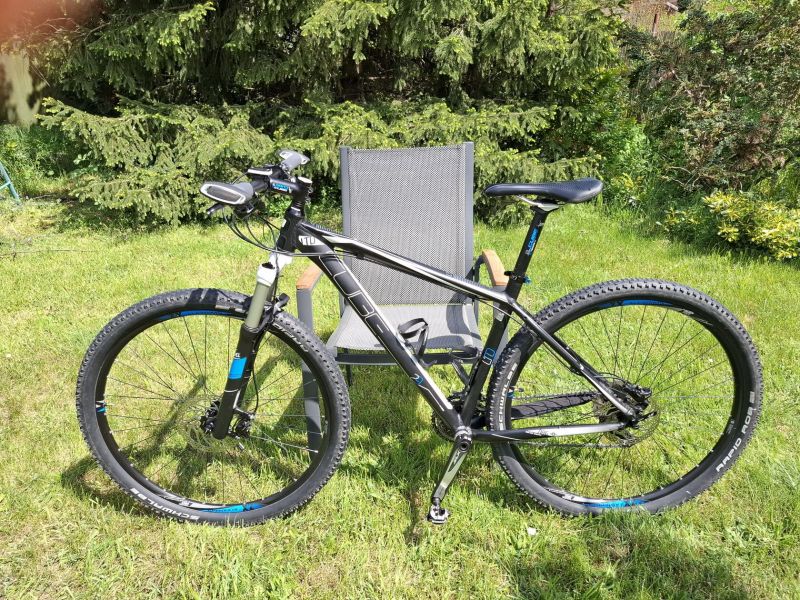 CUBE LTD Pro 29