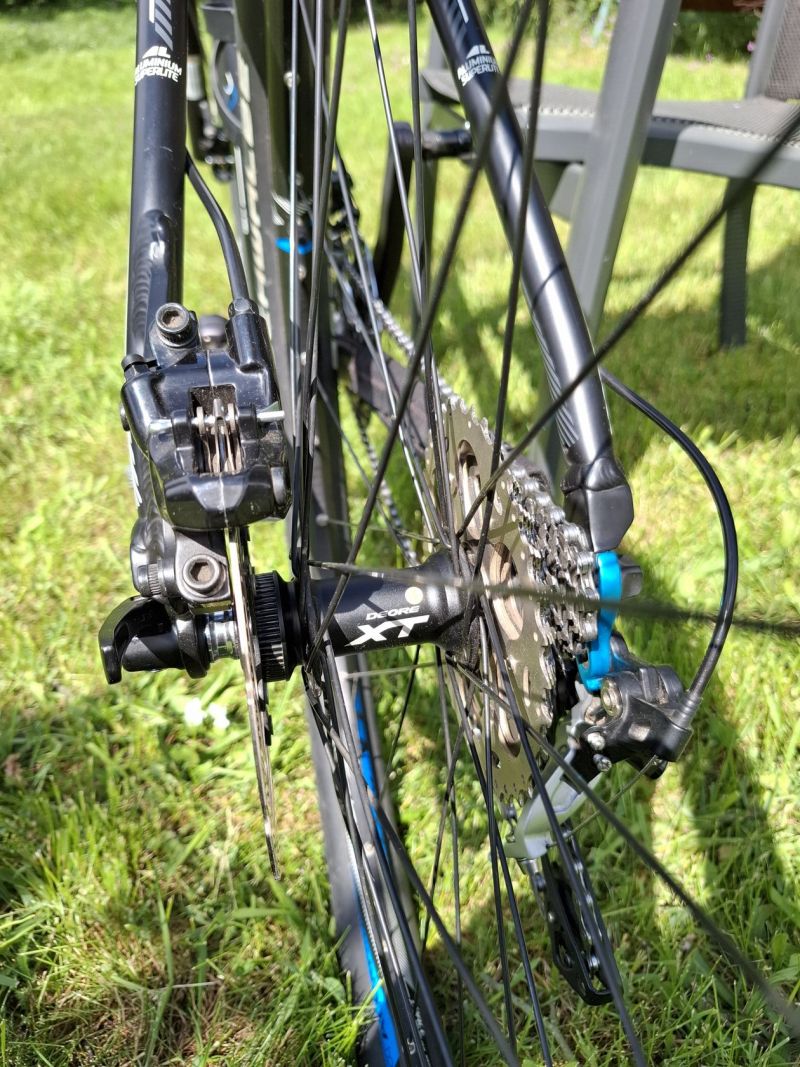 CUBE LTD Pro 29
