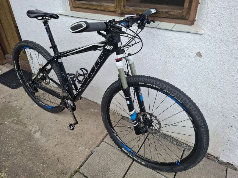 CUBE LTD Pro 29