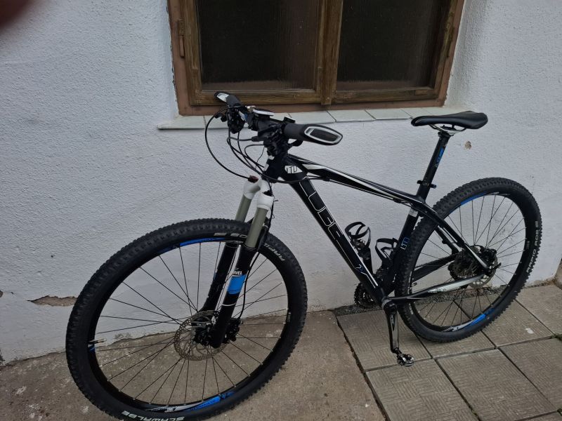 CUBE LTD Pro 29