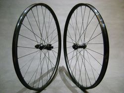 Fratelli Industries FX XC Dynamal (1580g)