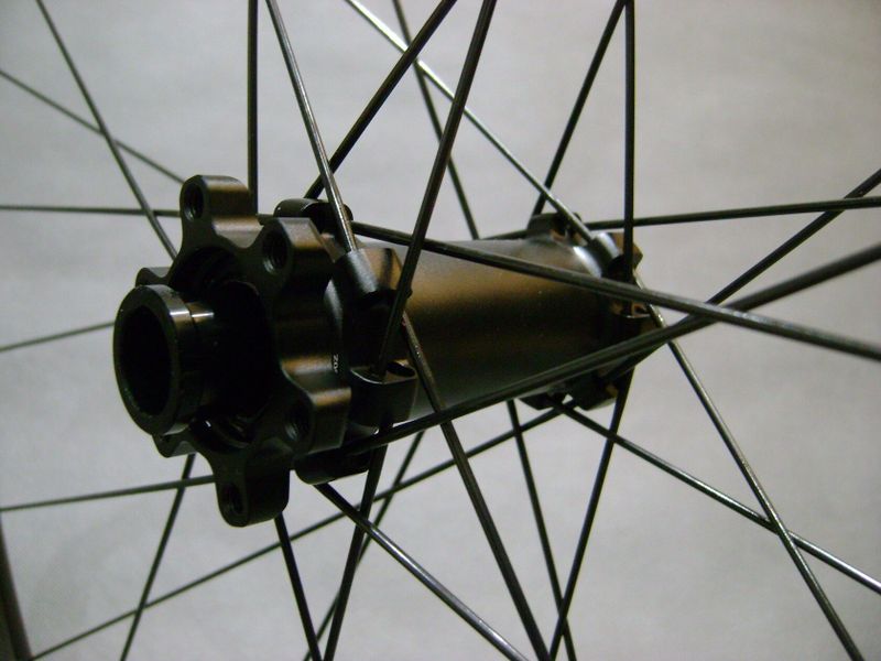 Fratelli Industries FX XC Dynamal (1580g)