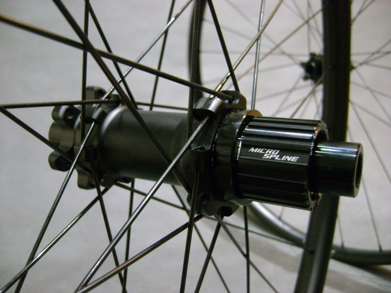 Fratelli Industries FX XC Dynamal (1580g)