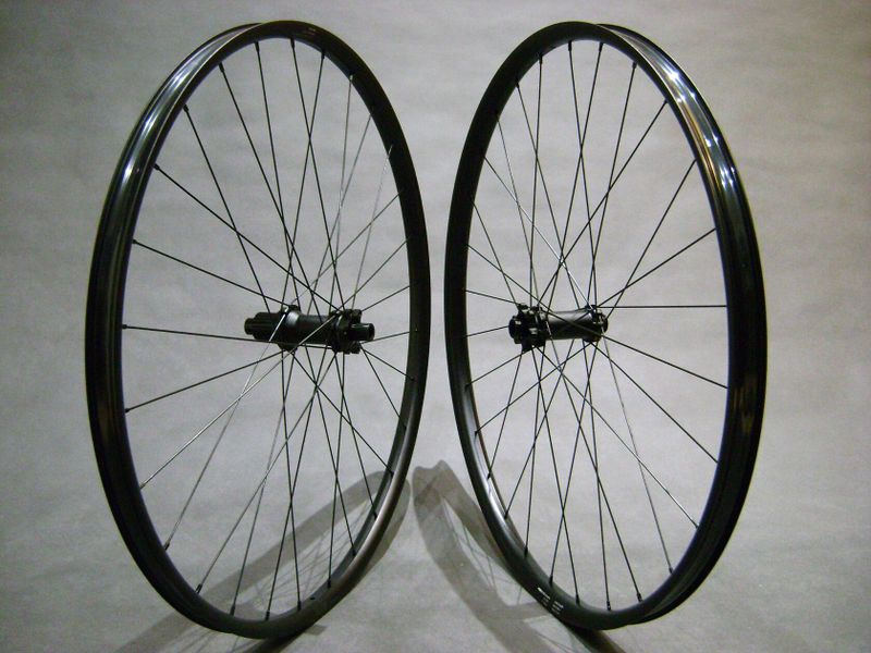 Fratelli Industries FX XC Dynamal (1580g)