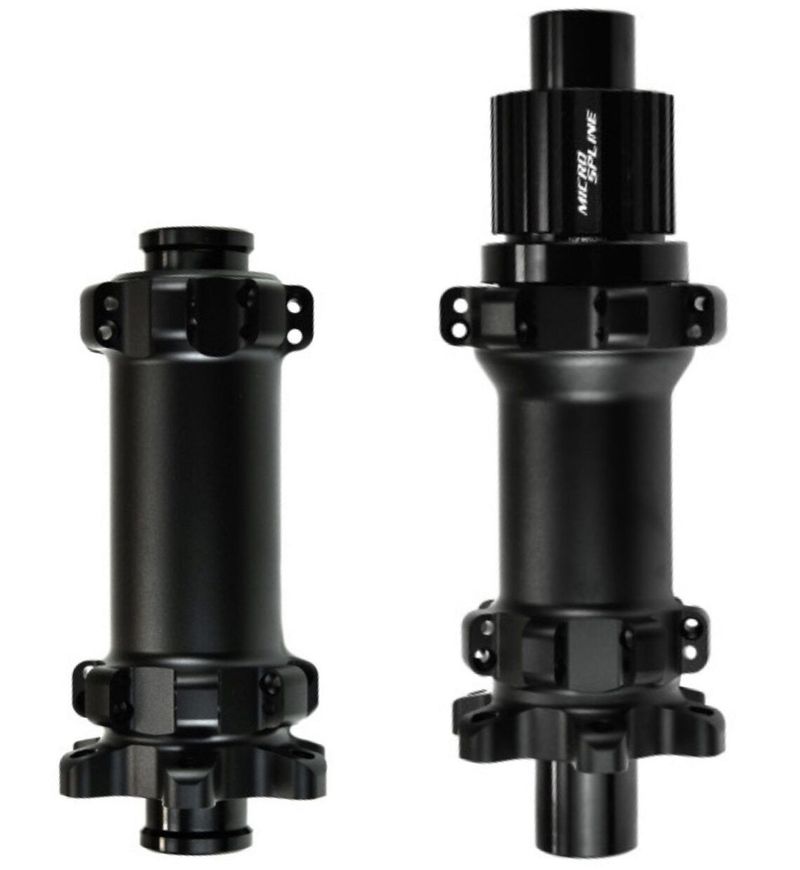 Fratelli Industries FX XC Dynamal (1580g)