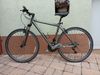 Plně funkční krosové kolo Trek 7200