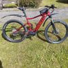 Elektrokolo Giant STANCE E+2