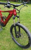 Elektrokolo Giant STANCE E+2