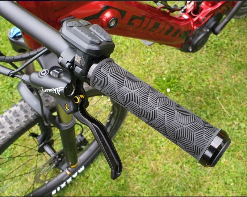 Elektrokolo Giant STANCE E+2