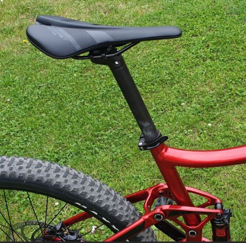 Elektrokolo Giant STANCE E+2