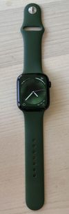 Apple Watch 7, 45mm