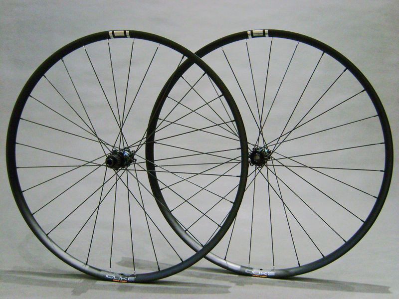 DUKE LS HD Dynamal (1560g)