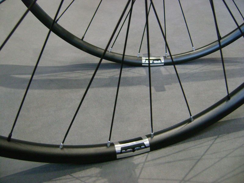 DUKE LS HD Dynamal (1560g)