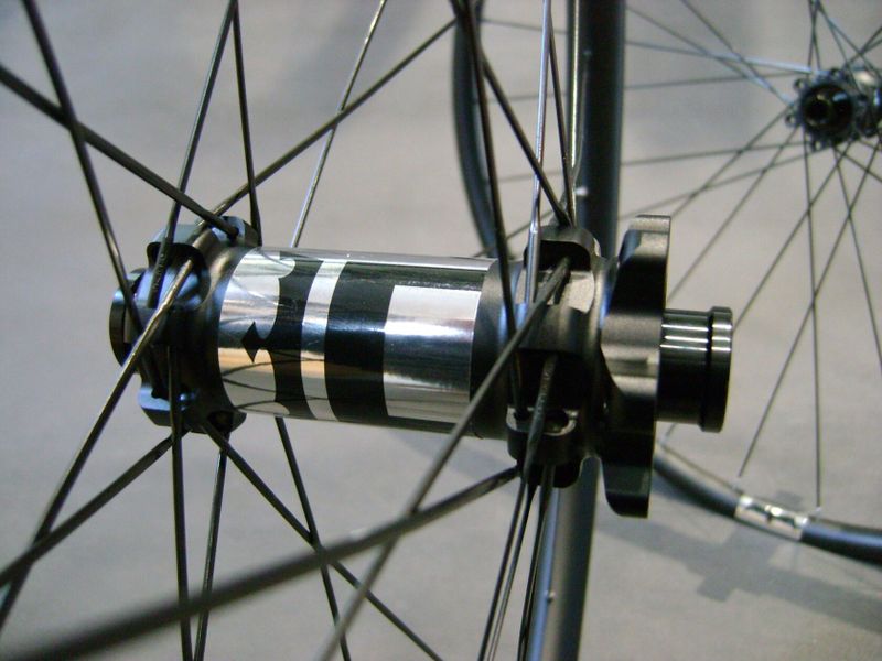 DUKE LS HD Dynamal (1560g)