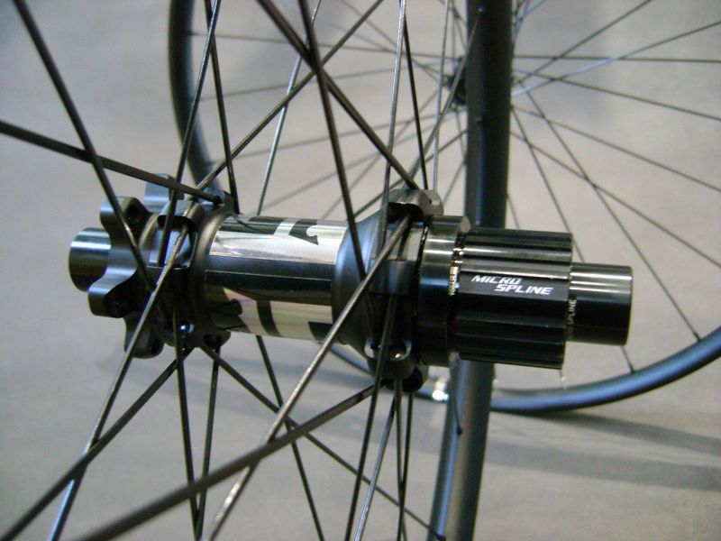 DUKE LS HD Dynamal (1560g)