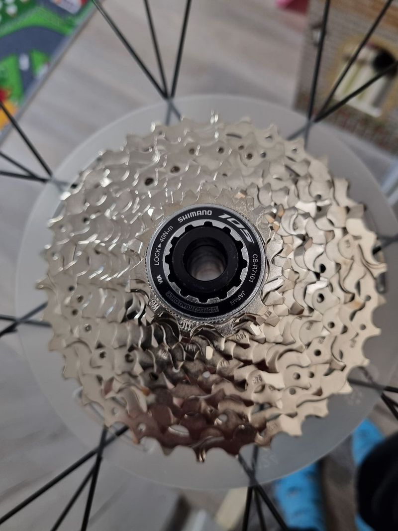 Vision Team 35 Comp SL
