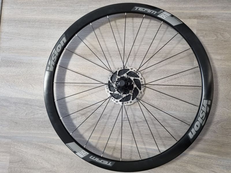 Vision Team 35 Comp SL