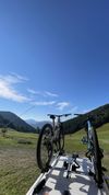 Canyon strive cf