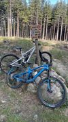 Canyon strive cf