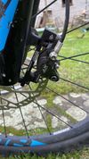 Canyon strive cf