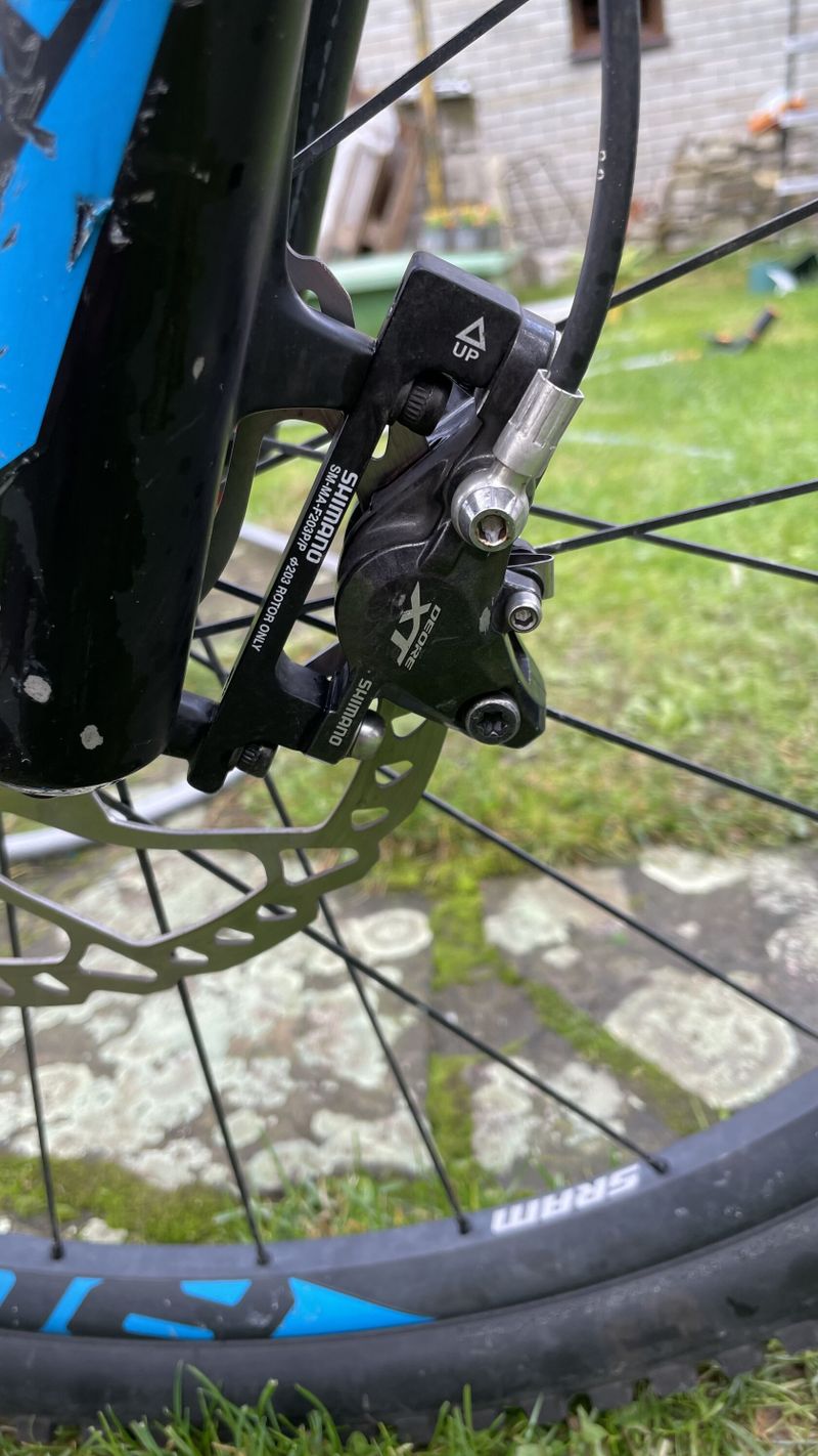Canyon strive cf