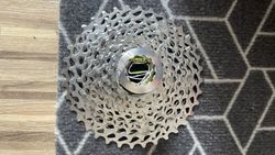 Kazeta SRAM PG-1170 11-36