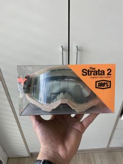 Brýle 100% The Strata 2