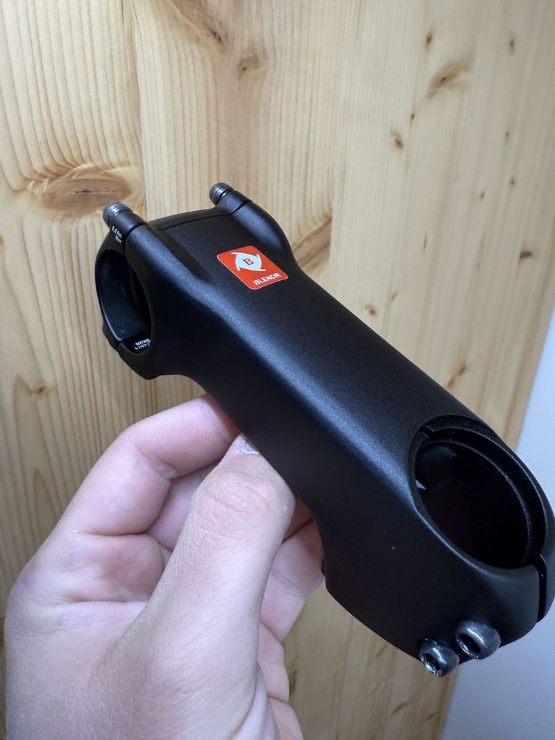 Představec Trek RCS Pro Blendr﻿﻿