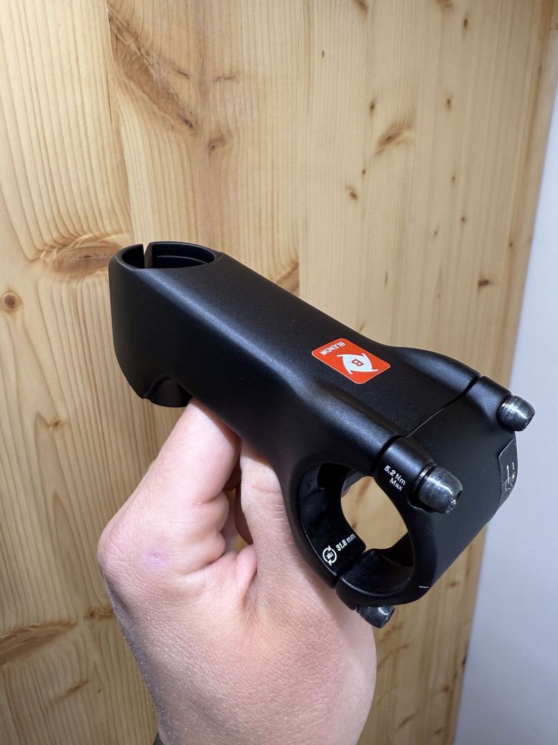 Představec Trek RCS Pro Blendr﻿﻿