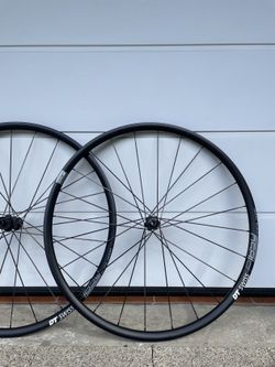 DT swiss 1850 - par kolies na predaj v perfektnom stave