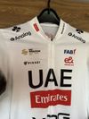Dres UAE emirates XRG pogačar
