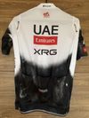 Dres UAE emirates XRG pogačar