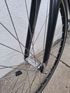 Fuji Roubaix LTD